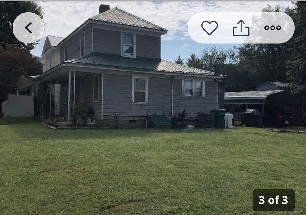 All Photos for CM Construction in Erwin, TN