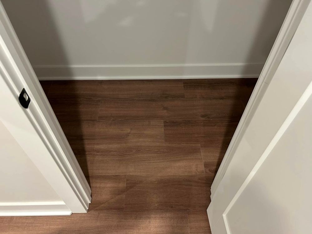 All Photos for LJB Flooring LLC in Muskegon, MI