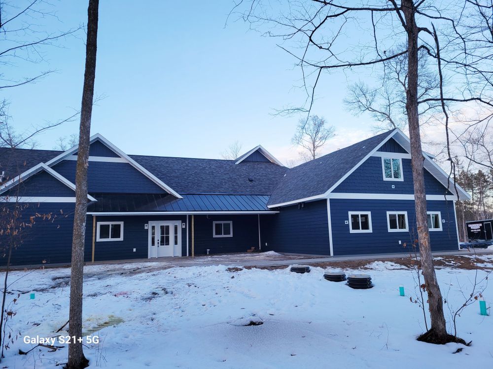 All Photos for Chamberlin Construction LLC in Brainerd, MN