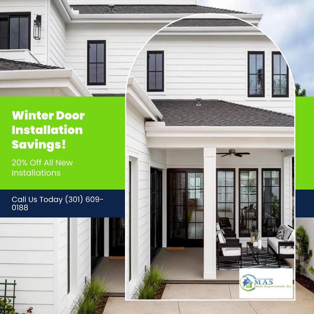 All Photos for MAS Home Improvement in Waldorf, MD