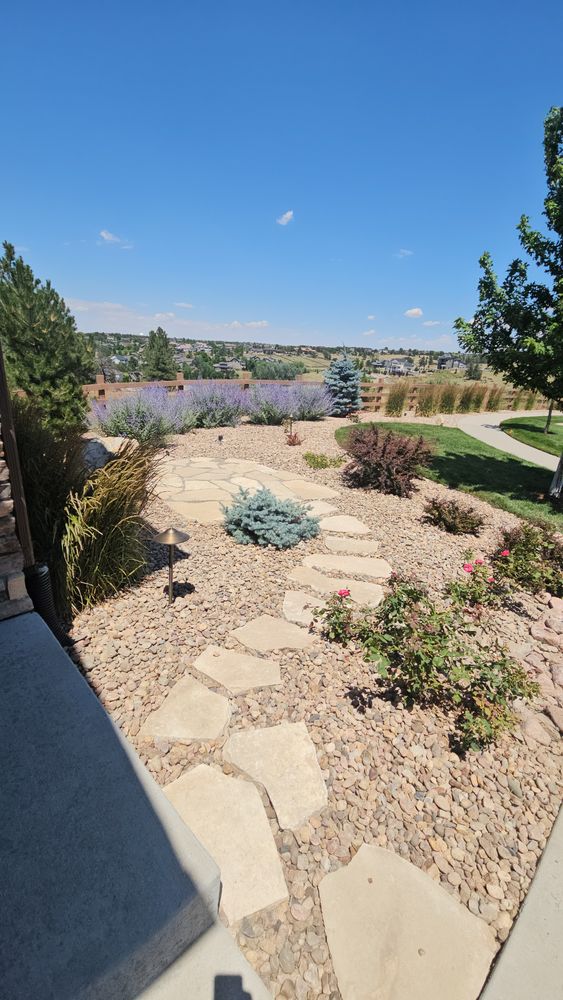 All Photos for NGL Landscape Company in Denver, CO