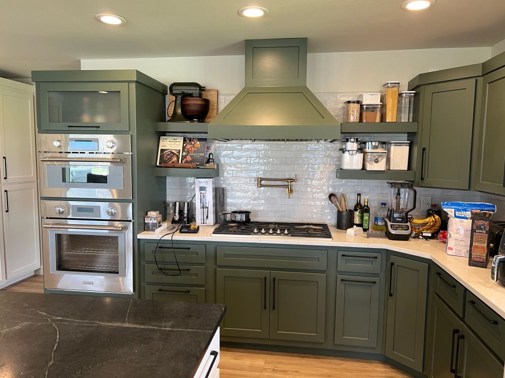 All Photos for Patchworks Custom Remodels in Spokane, WA