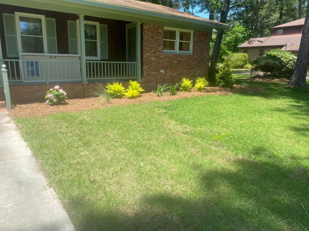 All Photos for Thomasville Lawn Care in Thomasville, GA