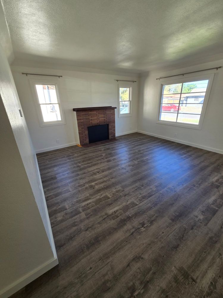 Transform your home with our expert flooring installation services, providing a perfect blend of style and durability. Trust our skilled team for seamless finishes and exceptional quality in every project. for Anastasi Precision Builders LLC in Klamath Falls, OR