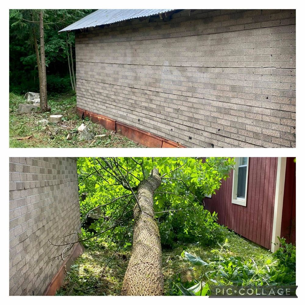 All Photos for Bishop’s Property Maintenance in Franklin, VT