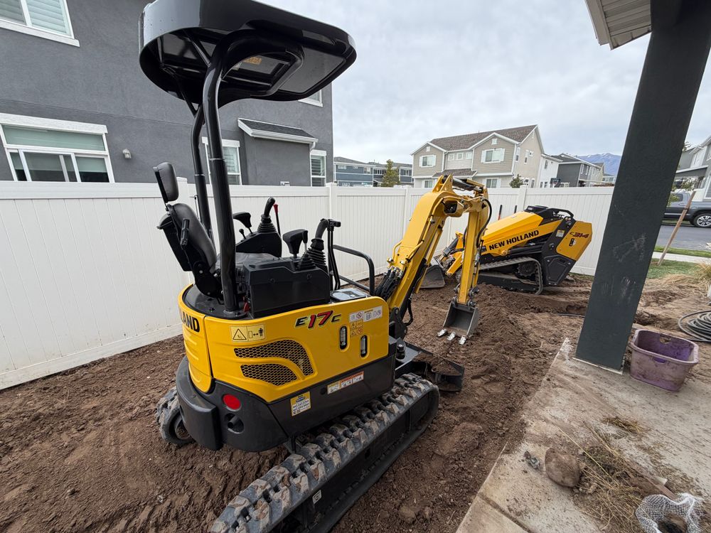 All Photos for Real Time Excavation & Design in West Haven, UT