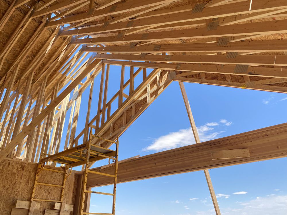 All Photos for Ant Farm Construction in Kingman, AZ