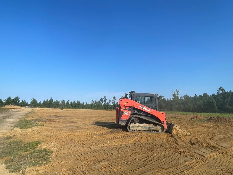All Photos for Trinity Land Solutions in Brooksville, FL