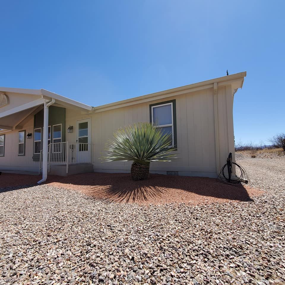 Tree Removal for A to Z Grounds Keeping in Sierra Vista, AZ
