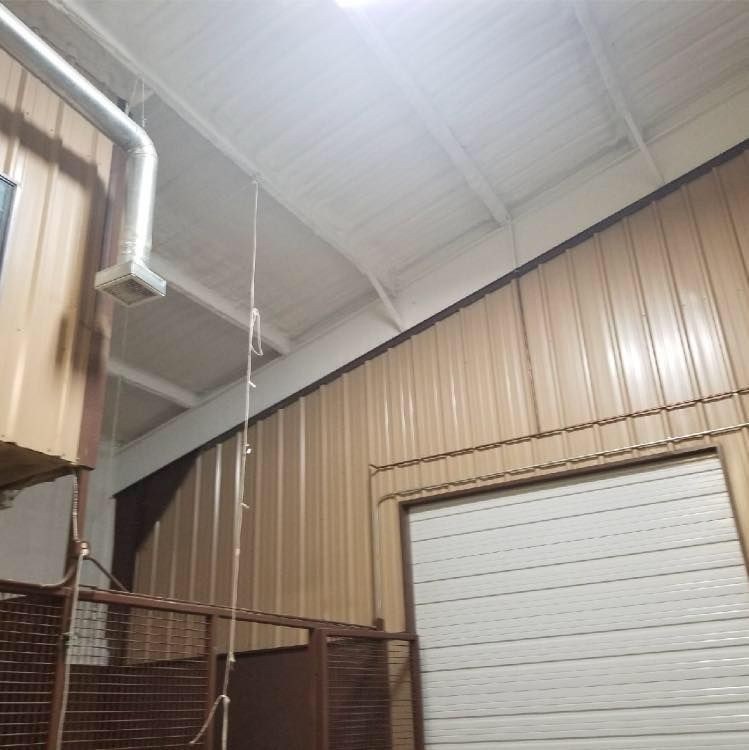 Insulation Contractor for Cross Insulation in Gainesville, TX