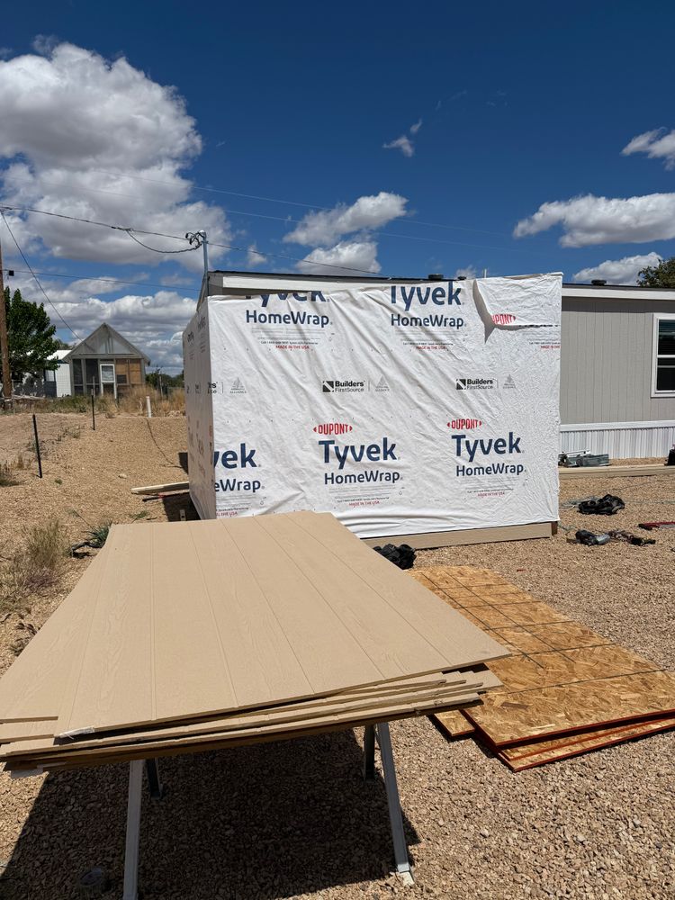 All Photos for DMX Construction LLC in Prescott, AZ