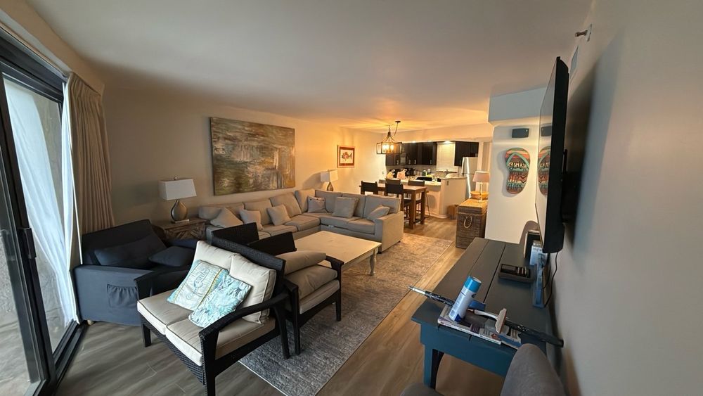 All Photos for Costa Esmeralda Painting in Fort Walton, FL