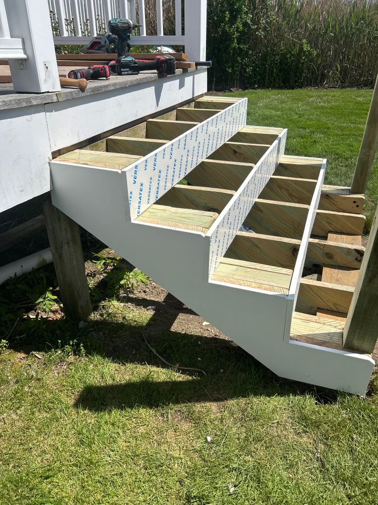 All Photos for Make It Right Contracting in East Hampton, NY