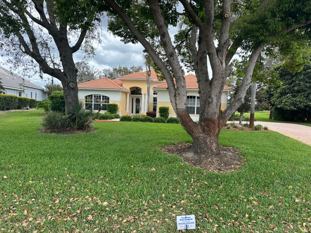 All Photos for Garrison Pest Control Inc in Hernando County, FL