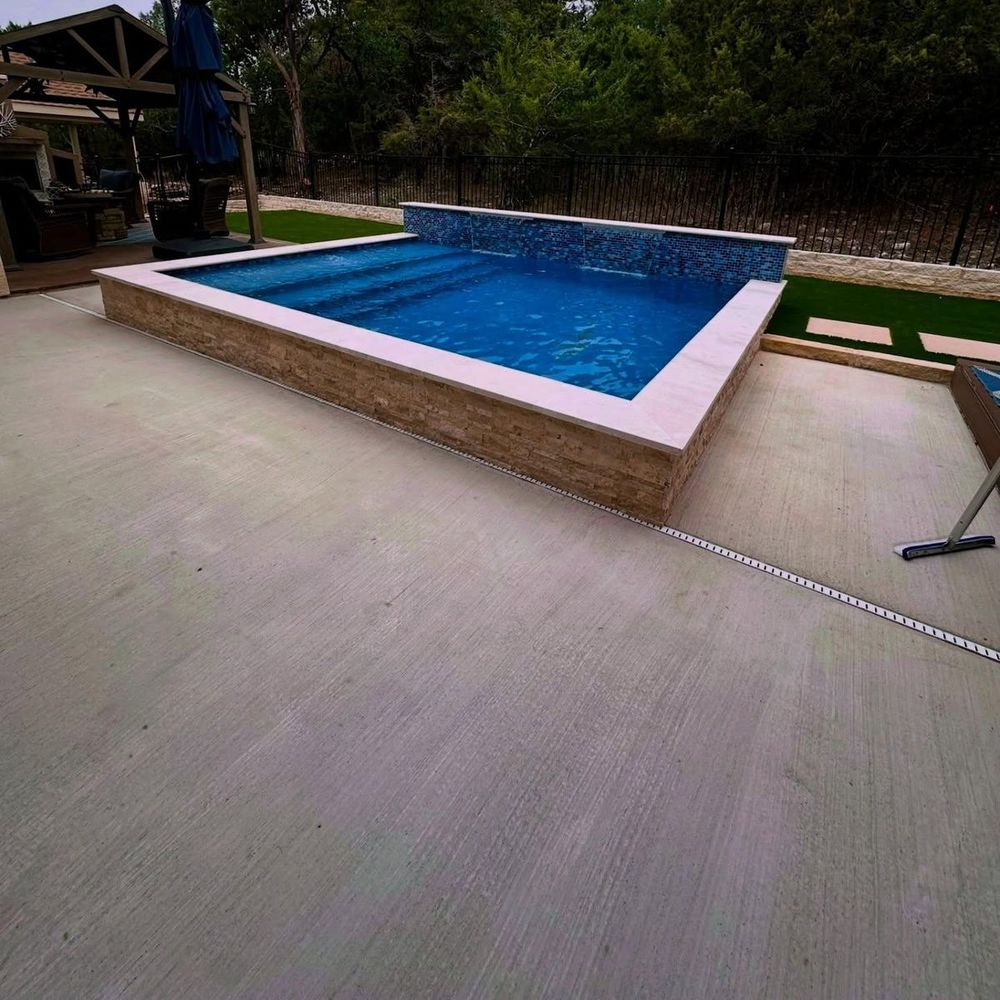 All Photos for Resin Rock Driveway Solutions in North Augusta, SC