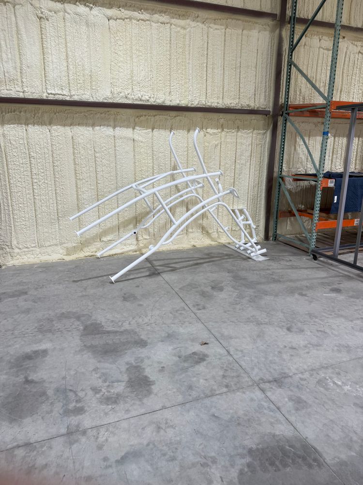 All Photos for TQR Powder Coating in Neosho, MO