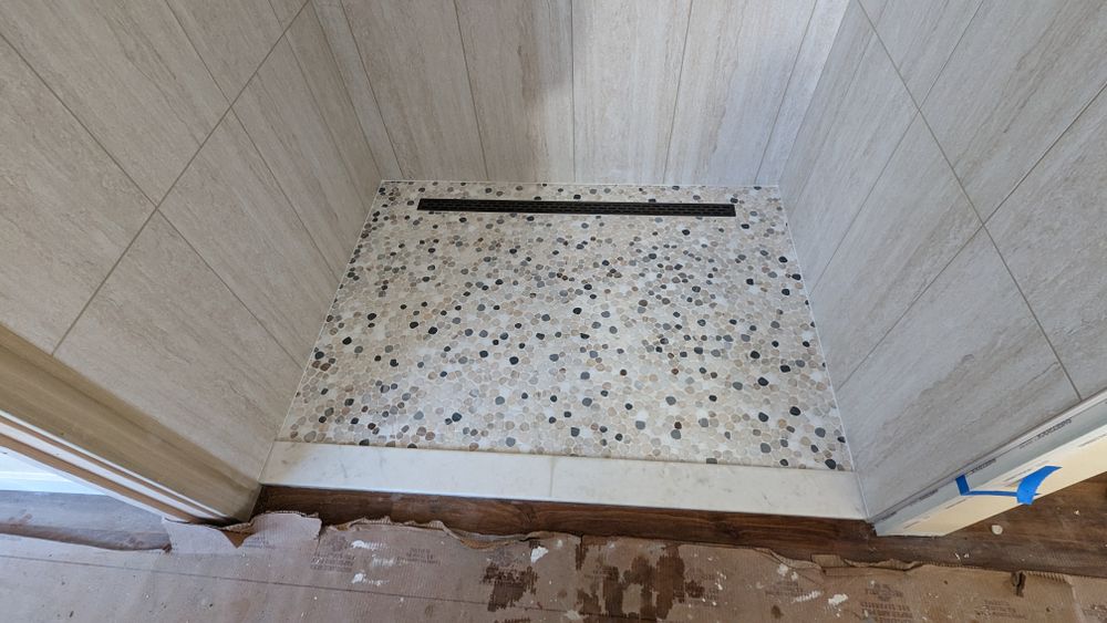 All Photos for Rick's Tile and Marble in Taylorsville, UT