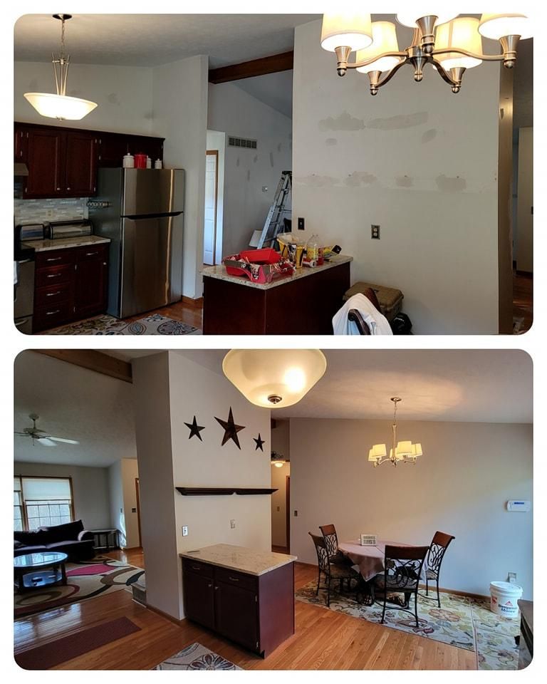 All Photos for Hearts & Hands Painting in Campbell, KY