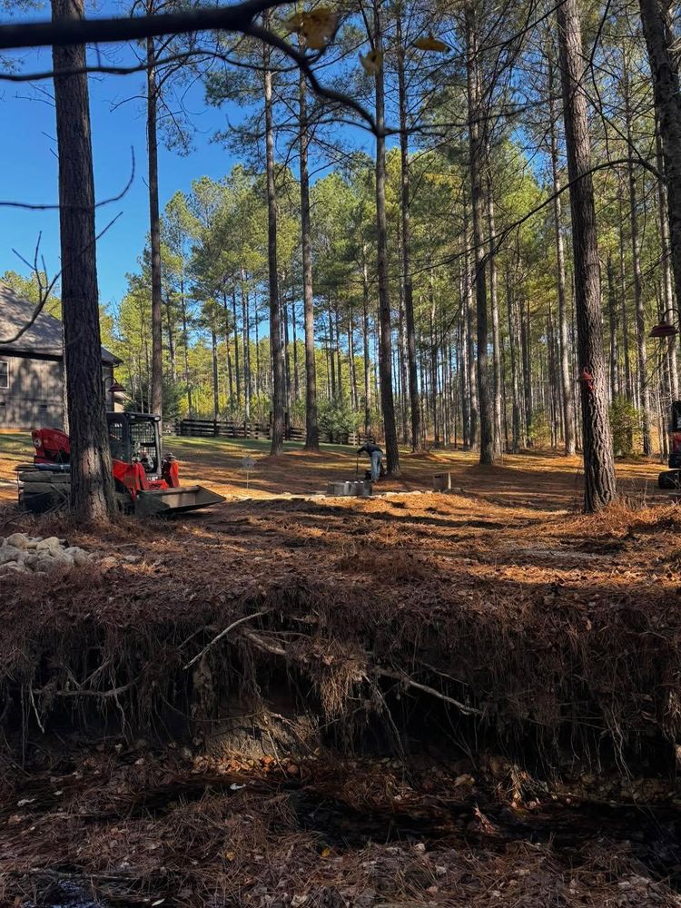 All Photos for C & D Landscaping Services, LLC in Blairsville, GA