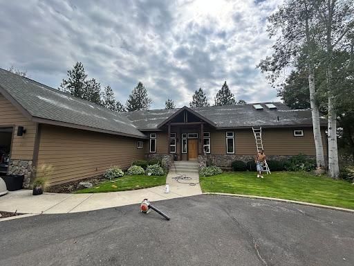 All Photos for Quality Exterior Upkeep in Spokane, WA