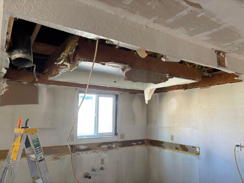 All Photos for Orcutt Roofing & Home Repair Professionals in Portland, OR