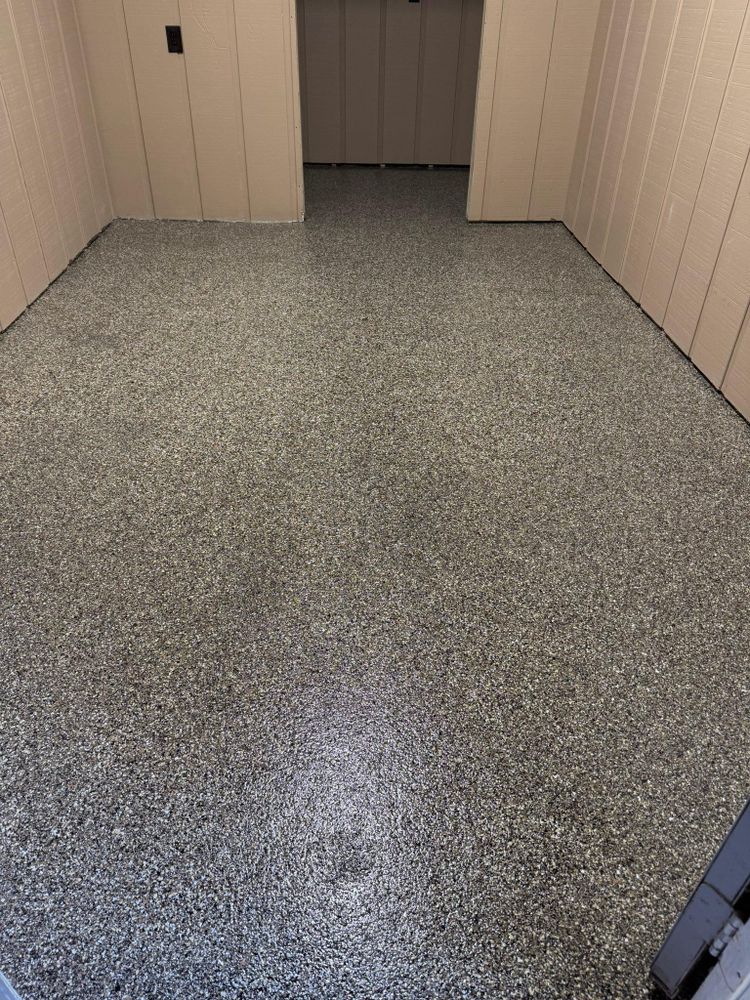 All Photos for Soden Paint Collective, LLC in Booneville, MS