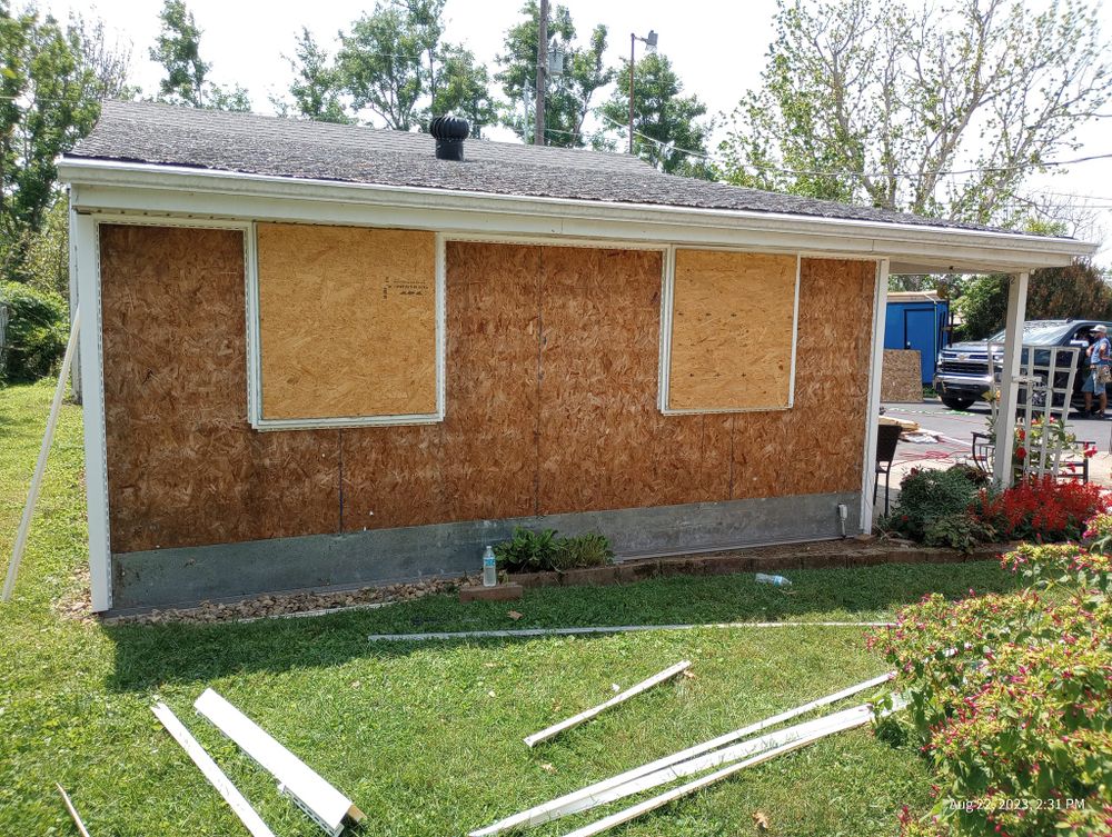 All Photos for Moore's Remodeling in Richmond, KY