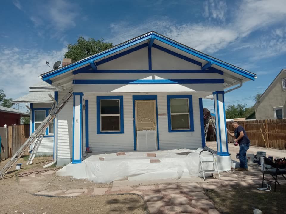All Photos for Jason's Creations Handyman & Landscaping Services in Alamogordo, NM