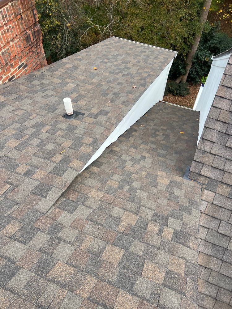 All Photos for Rise Roofing NC in Cary, NC