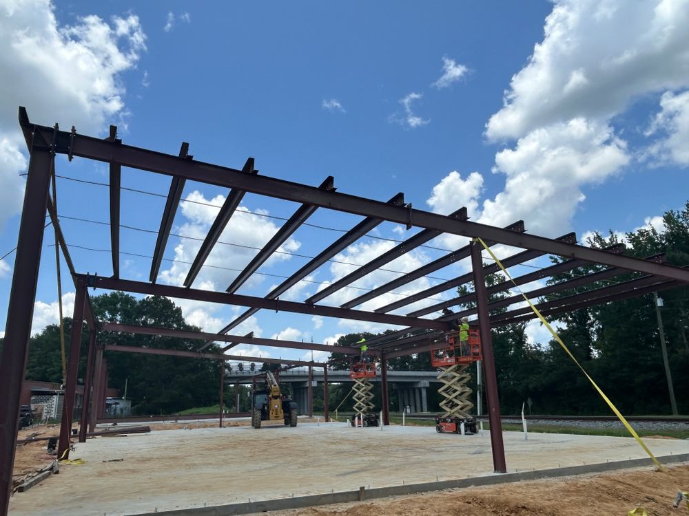 All Photos for Broadway & McMullen Construction in Hattiesburg, MS