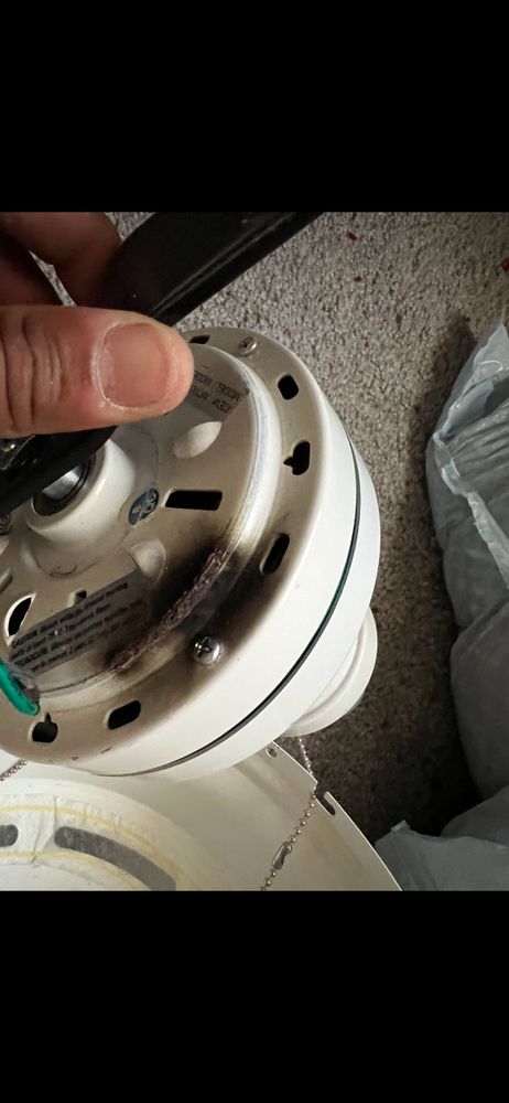 All Photos for Flash Gordon Electric LLC in Hope Mills, NC