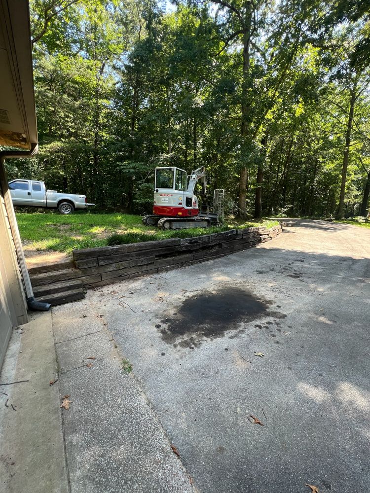 All Photos for Rose Land Services in Pegram, TN