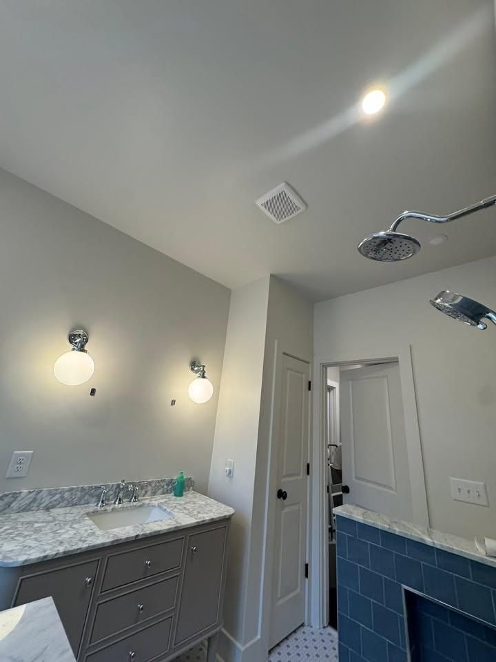 All Photos for M & J Drywall & Construction in Charleston, SC