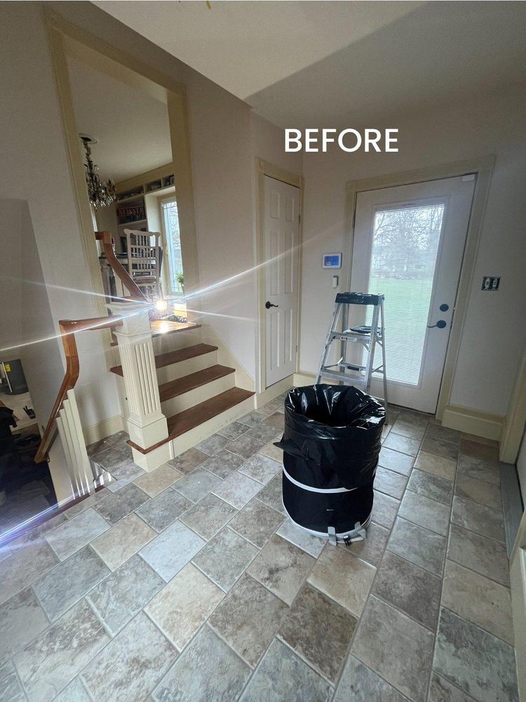 All Photos for Ryeonic Custom Painting in Swartz Creek, MI
