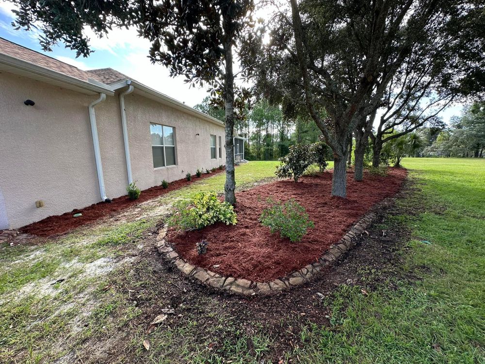 All Photos for Kramer & Son’s Property Maintenance in Hudson, FL