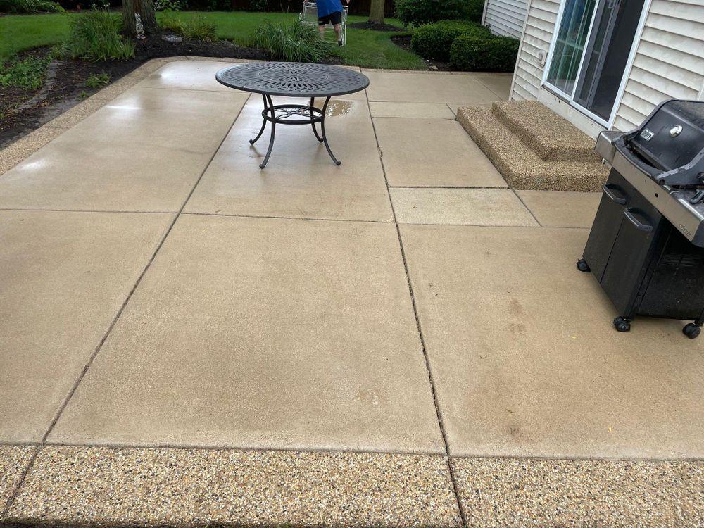 All Photos for J&J Power Washing and Gutter Cleaning in Sycamore, IL