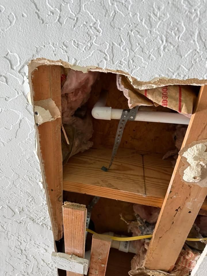 All Photos for Baker Builds Construction in Union City, TN