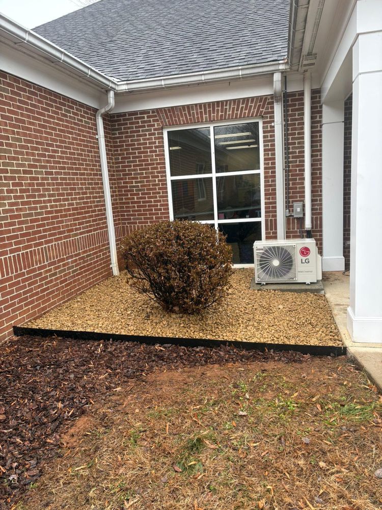 All Photos for Chiles Lawn & Landscaping in Gordonsville, VA