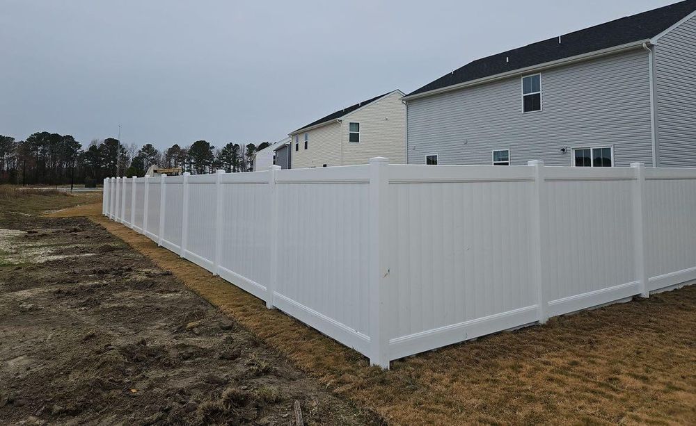 All Photos for Tidewater Trim & Deck in Moyock, NC