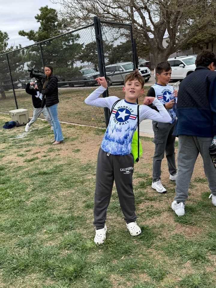 All Photos for Iron Plains Youth Football League in Amarillo, TX