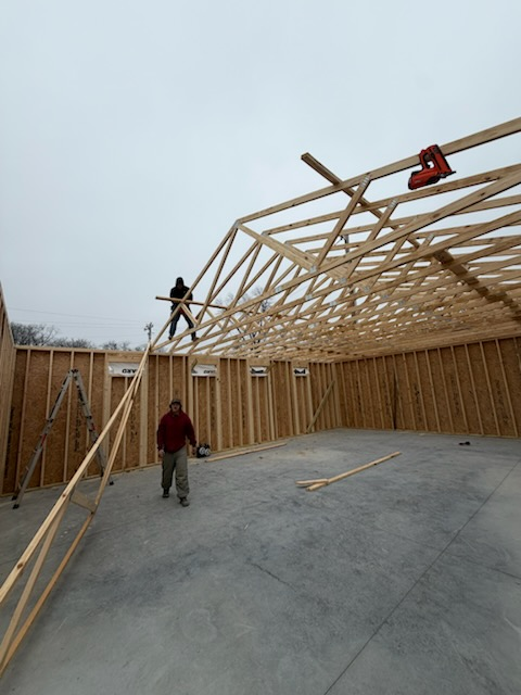 All Photos for Integrity Builders in Cadiz, KY