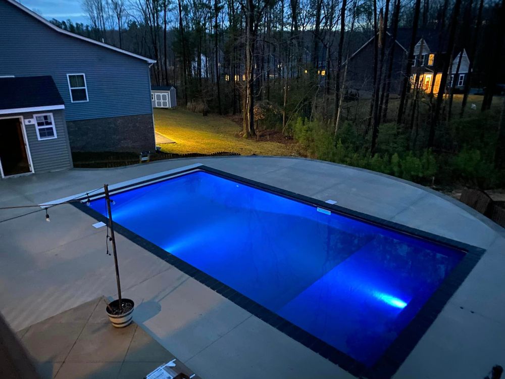 All Photos for James River Pools and Spa in Powhatan, VA