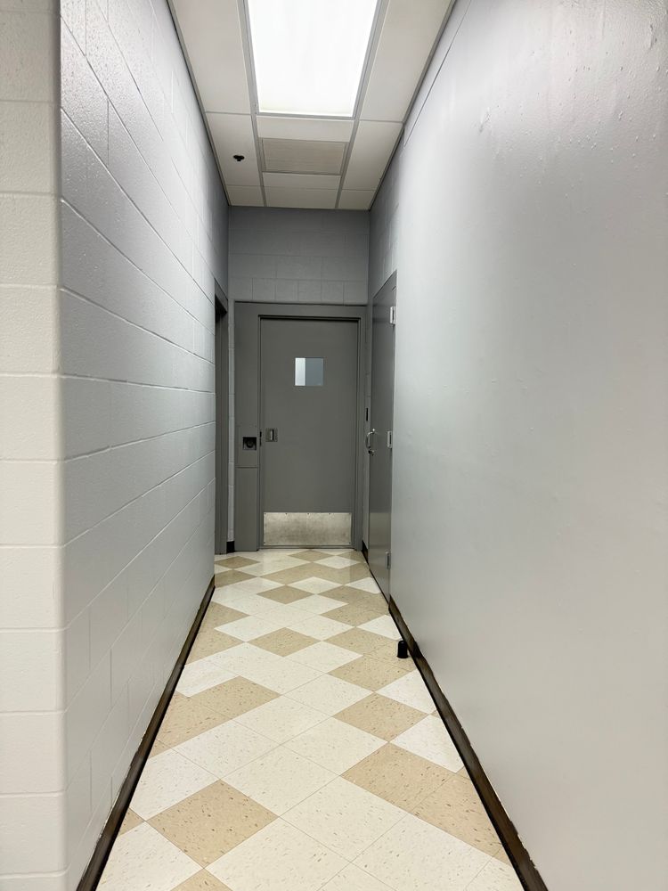 Commercial  for Mathews Painting in Iola, KS