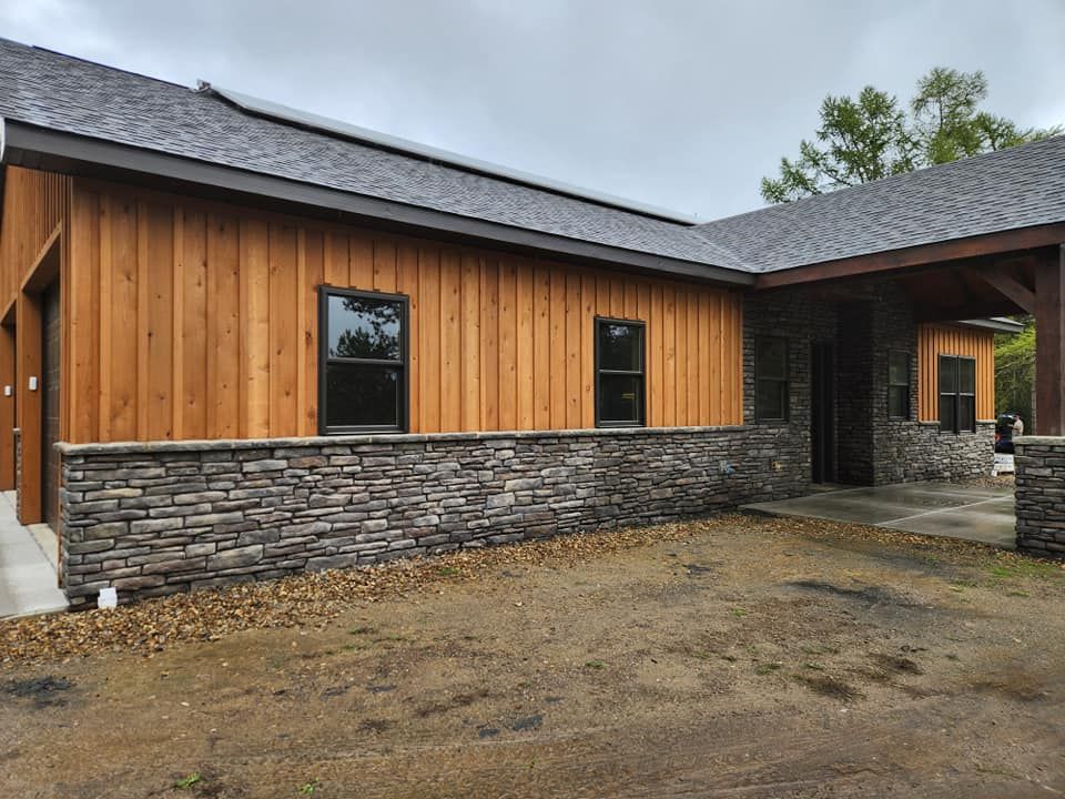 All Photos for Davis Masonry in New Castle, PA