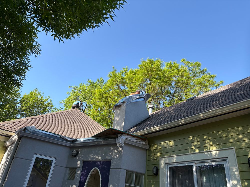 All Photos for Divine Roofing LLC in Severance, CO
