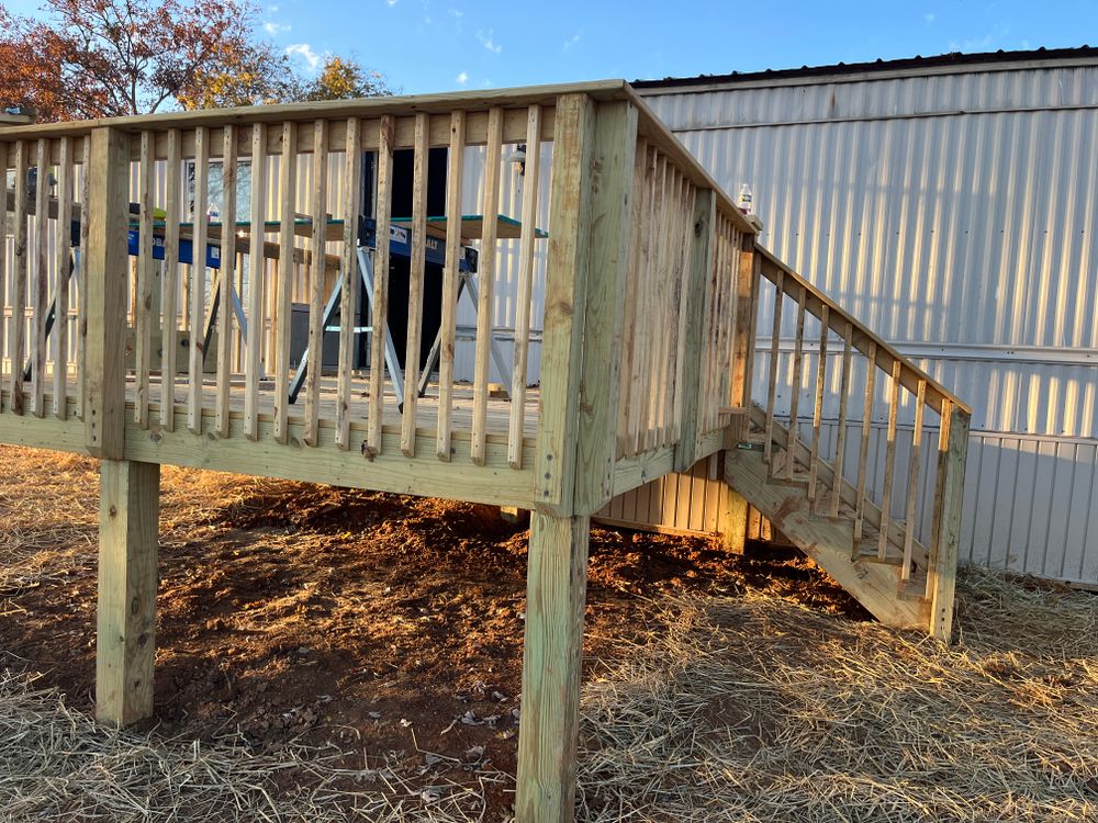 All Photos for Wheeler Brothers Construction in Kingsport, TN