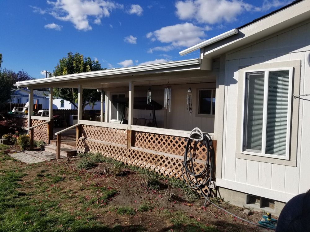 All Photos for All-Ways Contracting and Painting LLC in Port Angeles, WA