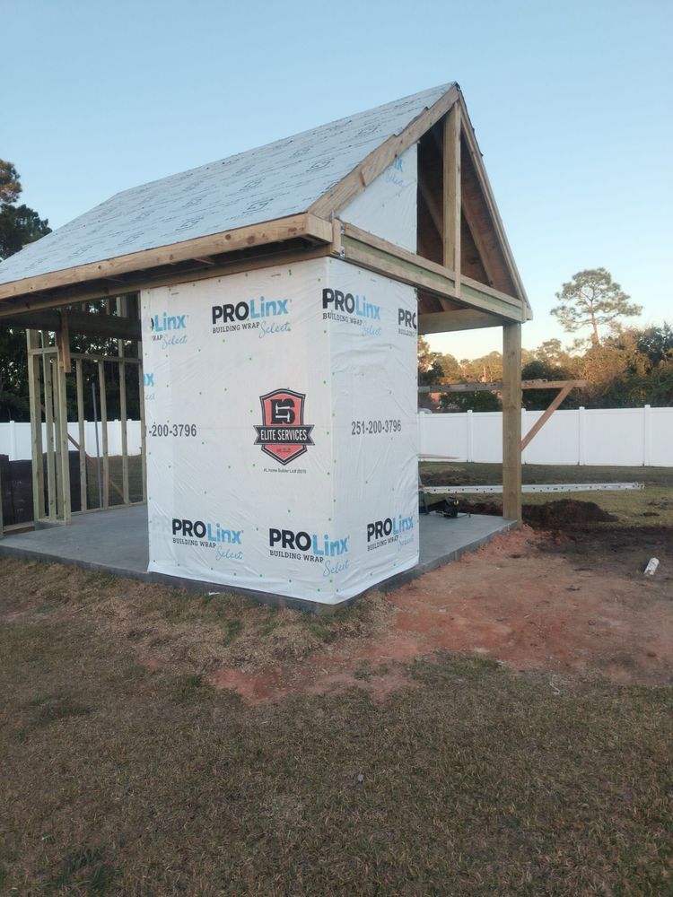 All Photos for MDP Elite Services LLC: Custom Home Builder & Renovation Contractor in Baldwin County, AL in Baldwin County, AL