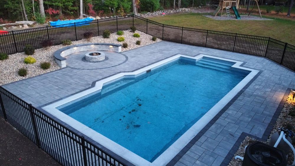 All Photos for Shawn's Landscaping in Mendon, MA