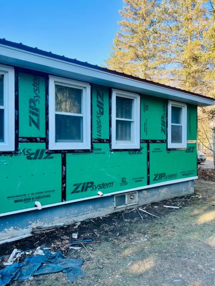 All Photos for Bishop’s Property Maintenance in Franklin, VT